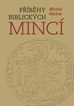 Příběhy biblických mincí - Michal Mašek…