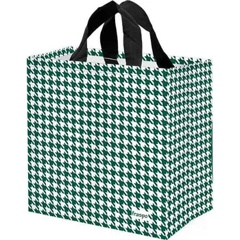 Nákupní taška Taška lamino 24l Pepito zelená