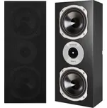 Pasivní reproduktor QUADRAL SIGNUM PHASE 2 Wall Speaker antracitová (1ks)