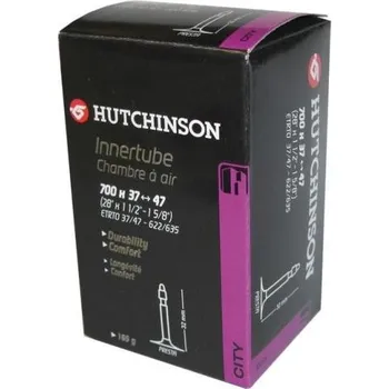 Duše na kolo Hutchinson duše Standart 29x1.90-2.35' SV 48 mm