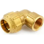 TIEMME COBRARING 32 x 1" svěrné koleno - vnitřní závit TM3465G003206CR