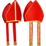 WIDMANN Mikulášská čepice mitra