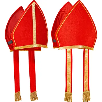 WIDMANN Mikulášská čepice mitra