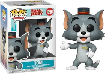 Figurka Funko POP! Tom & Jerry 1096 Tom