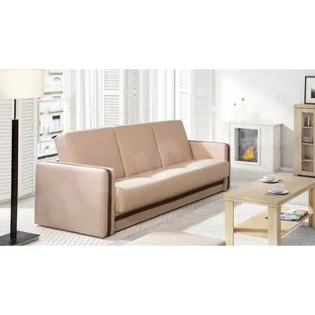 Pohovka Rozkládací pohovka Vivus Kvadro, Potah: Lux 24 + Lux 12 MIRJAN 5902928052336