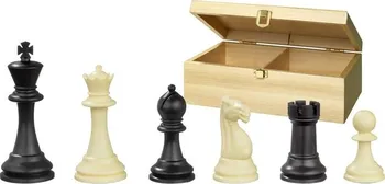 Desková hra Philos Nerva Šachové figury v dřevěném boxu