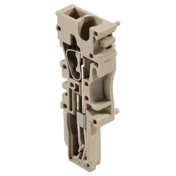 Rozvaděč WEIDMÜLLER Svorka Weidmuller ZP 2.5/1AN ZA O.RA 1875210000