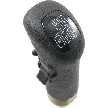 Ložisko převodovky Hlavice řadící páky DAF XF, CF - SORL