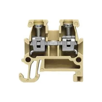 Rozvaděč WEIDMÜLLER Průchozí svorkovnice ,AKZ 1.5 0340460000