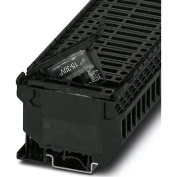 Rozvaděč PHOENIX CONTACT PHOENIX Svorka UK 5-HESILED 24 pojist. 3004126