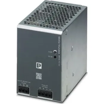 spínaný zdroj PHOENIX CONTACT PHOENIX Zdroj ESSENTIAL-PS/1AC/24DC/480W/EE 2910588