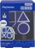 Dekorativní svítidlo Paladone PlayStation Icon Light PP7929PS