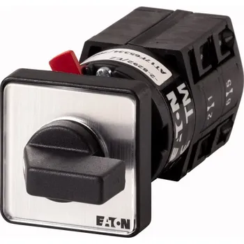 vypínač a zásuvka EATON Spínač TM-2-8311/EZ skupinový 45487