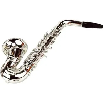 Hudební nástroj pro děti Reig Musicales Saxofon s 8 tóny 41 cm