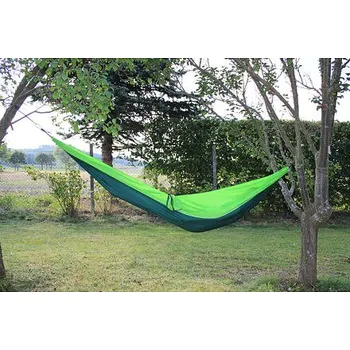 Houpací síť Merco Hamaka Camp houpací síť Rozměr: XL