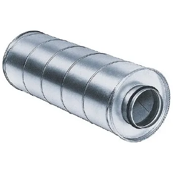 Domácí ventilátor ELEKTRODESIGN Tlumič MAA 315/900 ED hluku 185269