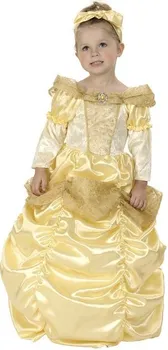 Karnevalový kostým Sparkys Dětský kostým princezna M