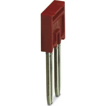 Rozvaděč PHOENIX CONTACT PHOENIX Můstek FBSR 2-5 zástrčný 3033702