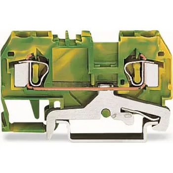 Rozvaděč Svorka WAGO 281-907 281-907