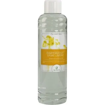 Aroma do parní sauny - Zelený citrón, 1 l
