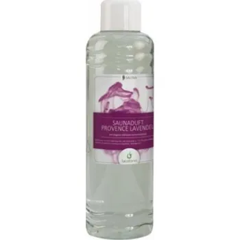 Aroma do parní sauny - Levandule, 1 l