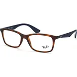 RayBan Pánské Ray Ban RB7047 5574 Modrá