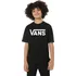 Chlapecké tričko VANS Classic T-Shirt VN000IVFY28