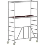 Pojízdné lešení ALUFIX 80 - 3,70m