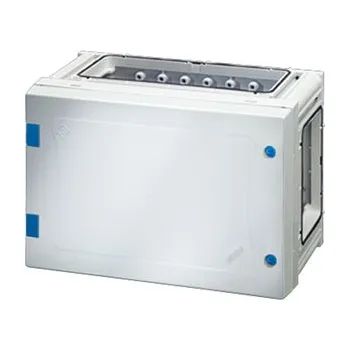 Elektroinstalační materiál Skříň HENSEL FP 0120 FP 0120