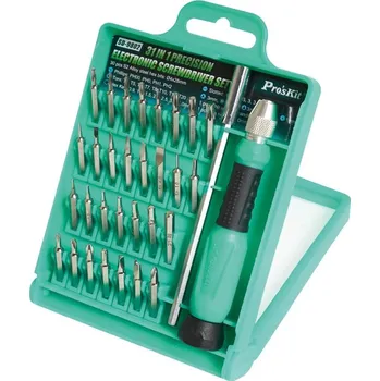 Sada nářadí Proskit SD-9802 