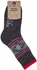 Pánské termo ponožky Vlnka 1-00303 tmavě šedé 35-37
