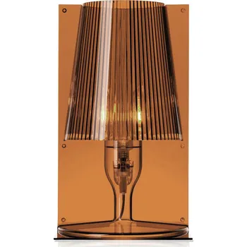 Lampička Kartell designové stolní lampy Take