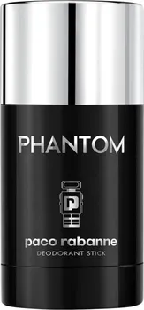 Paco Rabanne Phantom tuhý deodorant 75 ml