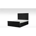 Arkos Manželská postel Havana + rošt, 140x200cm, bez matrace