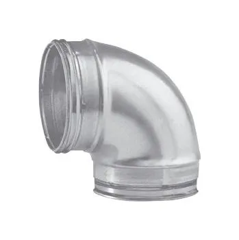 Průmyslový ventilátor ELEKTRODESIGN Oblouk OL 90° 100 2638673