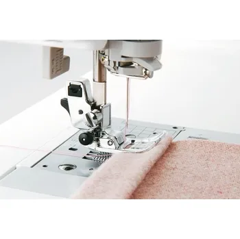 Příslušenství k šicímu stroji Základní patka s fixací polohy 7 mm Brother NF053