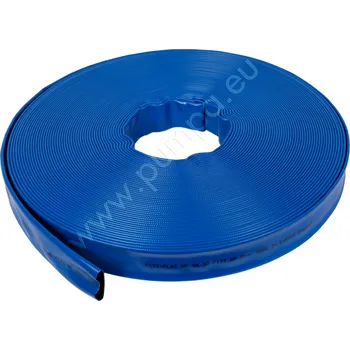 Zahradní hadice Hadice plochá MERCURIO M 5/4" DN32 9bar 25032