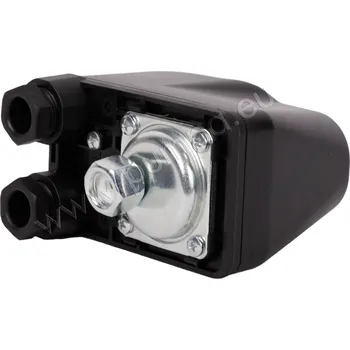 vypínač Tlakový spínač PTS 230V 2,8-4,2bar s kabelem