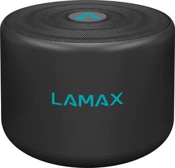 Bluetooth reproduktor LAMAX Sphere2 černý