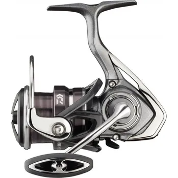Rybářský naviják Daiwa Exceler LT 4000-CP