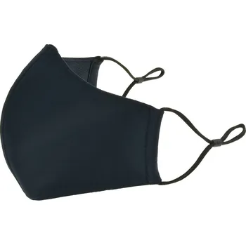 rouška Euro Habitat Textilní rouška černá