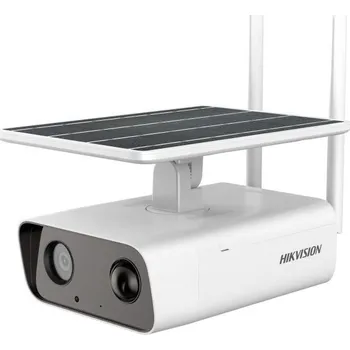 Bezpečnostní kamera Hikvision DS-2XS2T41G0-ID/4G/C04S05(4mm) + lepší cena po registraci