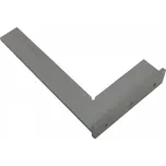 Úhelník zámečnický příložný PN 25 5124, 250x160 mm, KM (Měřící nástroje a nářadí)