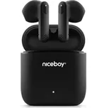 Niceboy HIVE Beans Black