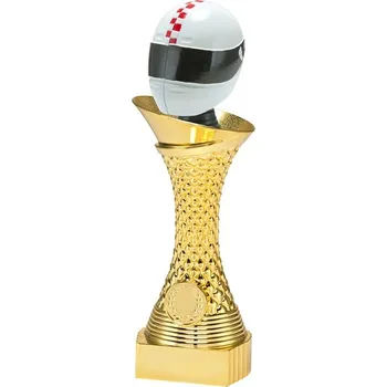 Trofej MOTO HELMA X10/MULTI Výška trofeje: Trofej MOTO HELMA výška 23,5cm