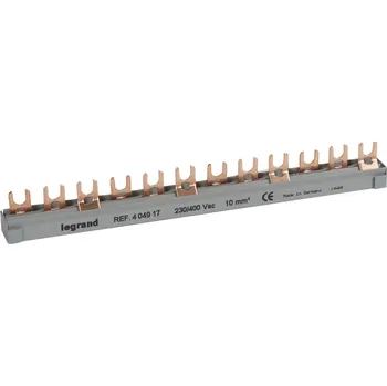 Jistič LEGRAND Hřeben 404917 3P 12M 404917