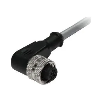 Rozvaděč LANBAO Kabel CE12-N4G5-P 5m ke snímači úhlový CE12-N4G5-P