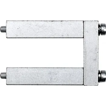 Rozvaděč WEIDMÜLLER Propojka Weidmuller WQV 120/2 106330 1063300000