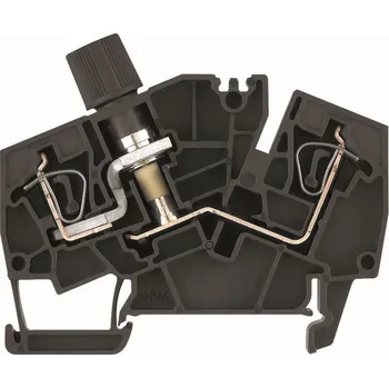 Rozvaděč WEIDMÜLLER Svorka Weidmuller ZSI 2.5-2/2X2AN/G20 1826050000