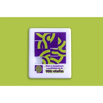 Žertovný předmět Nesložitelný trapnohlavolam